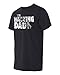 Walking Dad T-shirt | Funny Shower Gift Father's Day Dead Tee