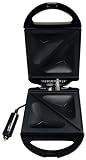 NON STICK TRAVEL SANDWICH MAKER