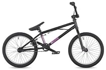 BMX Bikes: DK Intervol 2011 BMX Bike 