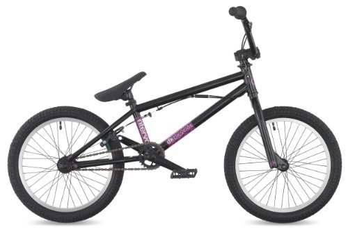 DK Intervol 2011 BMX Bike