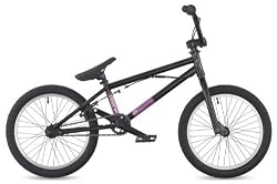 DK Intervol 2011 BMX Bike
