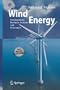 Wind Energy: Fundamentals, Resource Analysis and Economics