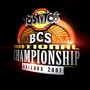 The Tostitos BCS National Championship Game