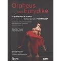 Orph�e et Eurydice (chor�graphie Pina Bausch)