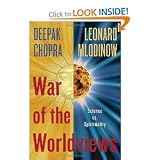 War of the Worldviews: Science Vs. Spirituality [Audiobook, Unabridged] [Audio Cd]
