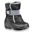 Kamik Snowbug Winter Boots, Black Toddler size 5 to 10