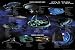 Star Trek Starships Poster