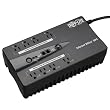 Tripp Lite INTERNET600U Internet Office 600VA Compact UPS (8 Outlets)