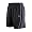 Black/Slate Gray