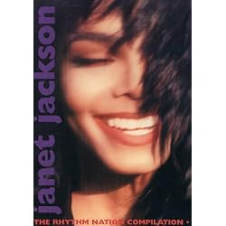 Janet Jackson - Rhythm Nation Compilation