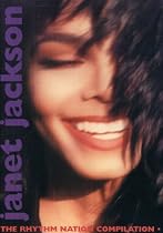 Janet Jackson - Rhythm Nation Compilation