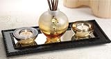 Catherine Sentiments Fragrance Tray Votive Set