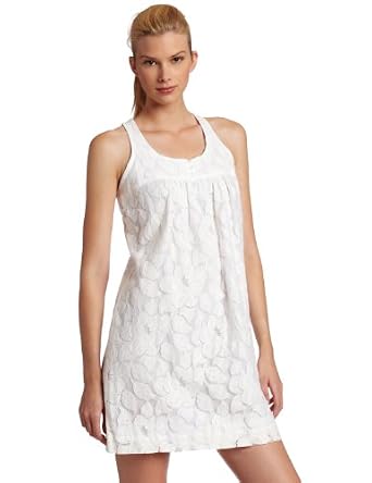 Karen Kane Women's Little White Dress