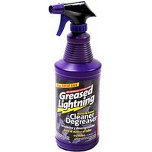 Price Comparisons Greased Lightning 4012hp High Performance Cleaner 40 Oz Kierabanksaapo