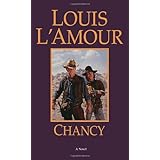 chancy a novel