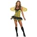 ROMA '2' Piece Busy Bee