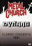 Dynamo Classic Concerts 1991