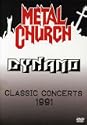 Metal Church - Dynamo