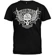 Willie Nelson - Born For Trouble T-Shirt