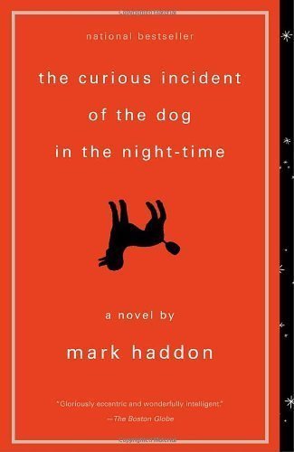 The Curious Incident of the Dog in the Night-Time by Haddon, Mark published by Vintage (2004) Paperback