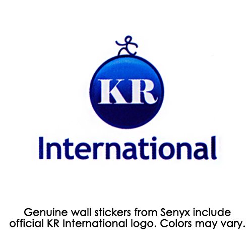 Easy Instant Decoration Wall Sticker Decal - Music Measures/Music is My Life