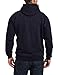 Arborwear Double-Thick Full Zip Hoodies for Men - Heavyweight Cotton Fleece Mens Sweatshirt with Inner and Handwarmer Pockets