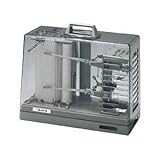 佐藤計量器 オーロラ90III型温湿度記録計 (3ヶ月用紙付) 7012-00