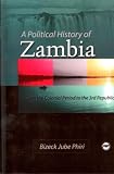 A Political History of Zambia