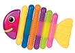 Gummy Guppy Teether by Sassy