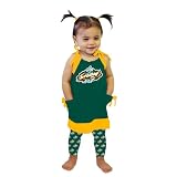 Toddler Dress & Leggings Set