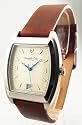 Kenneth Cole Reaction Men's Leather Watch #KC1011