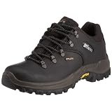 Grisport Dartmoor Hiking Shoe Black CMG477 7 UK