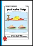 Muti in the Fridge: Triangles and Rectangles - PS10 (Cayac Pre-school Series)