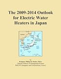 Buku tentang Electric Water Heater item: The 2009-2014 Outlook for Electric Water Heaters in Japan