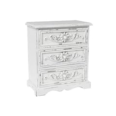Shabby Chic Kommode Schrank Ablage (WD23)