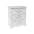 Shabby Chic Kommode Schrank Ablage (WD23)