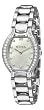 Ebel Women's 9956P28/991050 Beluga Tonneau Mother-Of-Pearl Dial Diamond Watch by Ebel