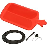 Professional 1 Gallon Enema Bag Kit