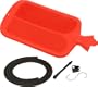 Professional 1 Gallon Enema Bag Kit