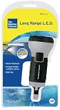 Rayovac TWC4LED3AA Weather Channel Long Range 4-LED Flashlight