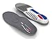 Spenco # 46-216-06 Total Support Thin Size-Men's 14/15
