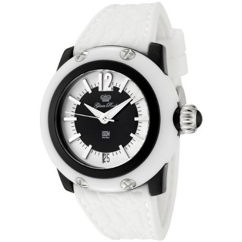 Glam Rock Womens Gr23009 Silicone