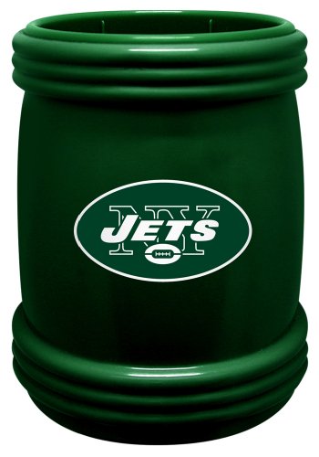 New York Jets Magna Coolie at Amazon.com