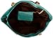 Classic Fashion Leather Tote Bags with Free Coin Wallet (Light Green)