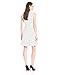Nine West Women's Polka Dot Printed Dress