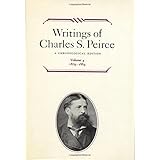 writings of charles s peirce a chronological edition volume 4 1879 1884