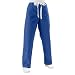 Unisex Medline Reversible Scrub Pants - Sapphire