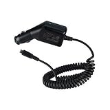 from unbrand Car Charger Micro USB For HTC Desire