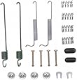 Raybestos H17362 Professional Grade Drum Brake Hardware Kit