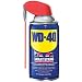 WD-40 11005 Multi-Use Product Spray with Smart Straw, 8 Oz.